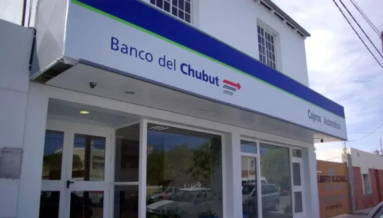 Propuesta del Gobierno: el Banco del Chubut sería el agente financiero único del sector público
