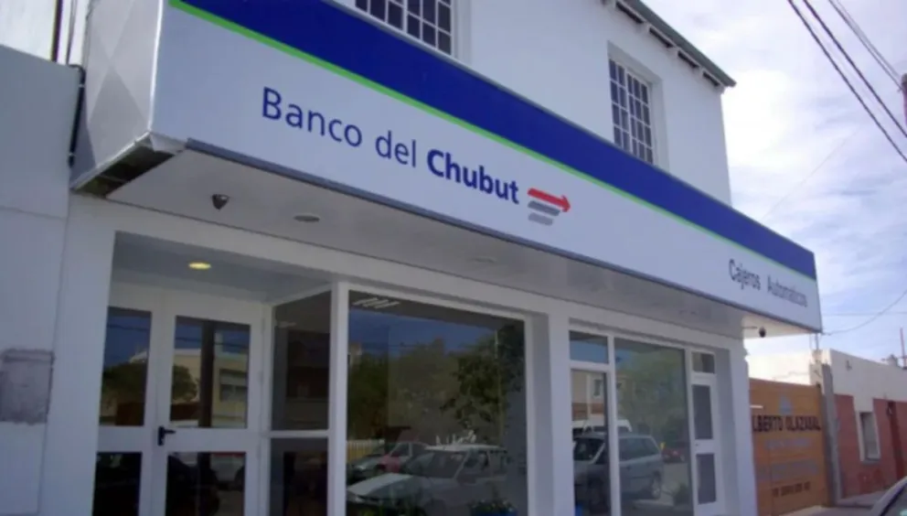 Propuesta del Gobierno: el Banco del Chubut sería el agente financiero único del sector público