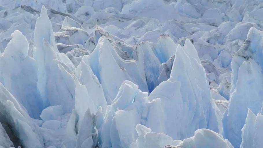 Nueva regulación de glaciares busca equilibrar ambiente y producción