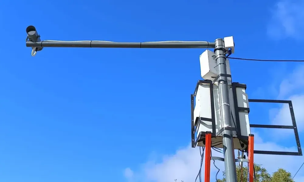 Puerto Madryn implementará fotomultas: seguridad vial por dos años