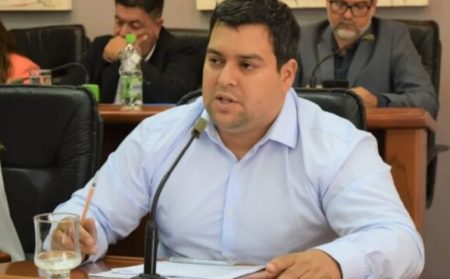 Puerto Madryn contratos residuos y transporte: análisis en el Concejo Deliberante