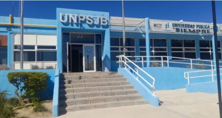 Puerto Madryn: el Hospital Ísola y la UNPSJB impulsan la última colecta de sangre de 2025