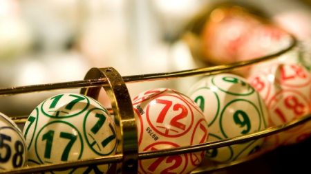 Puerto Madryn inicia enero con tres noches de bingo y un pozo millonario de $11.627.080