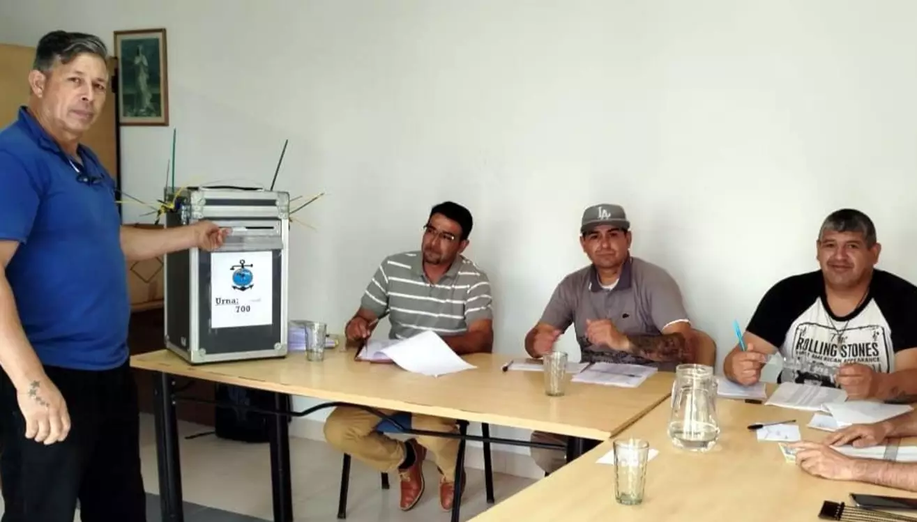 Puerto Madryn: SOMU mantuvo elecciones a pesar de fallo judicial que ordenaba suspensión