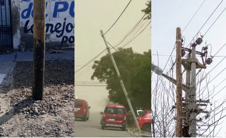 El Concejo Deliberante de Rawson aprobó pedido formal para exigir mantenimiento a Movistar