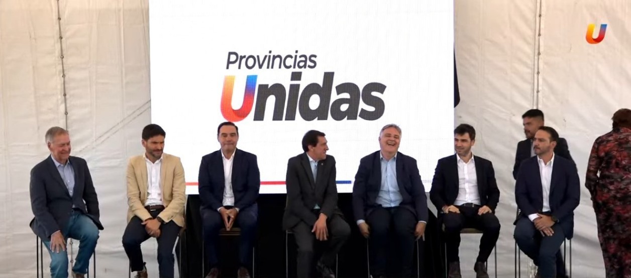 Bloques federales buscan peso propio en Diputados