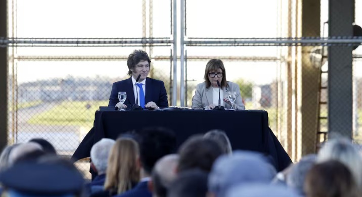 El Gobierno busca aprobar cambios al Código Penal con foco en delitos graves y modernos