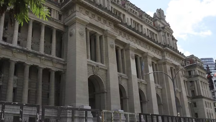 Reforma laboral: jueces cuestionan artículos que avanzan sobre la Justicia Nacional del Trabajo