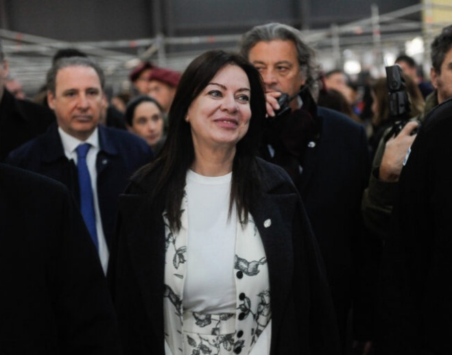 Sandra Pettovello impulsa un cambio estructural en la política social con vouchers educativos