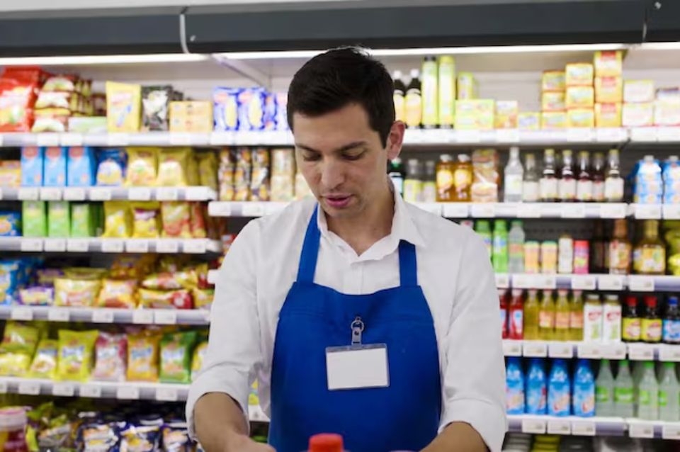 Supermercados pagarán un bono de fin de año de $170.000 tras acuerdo con Faecys