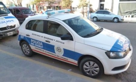 Tentativa de homicidio en Comodoro Rivadavia: un hombre apuñalado y el atacante bajo custodia