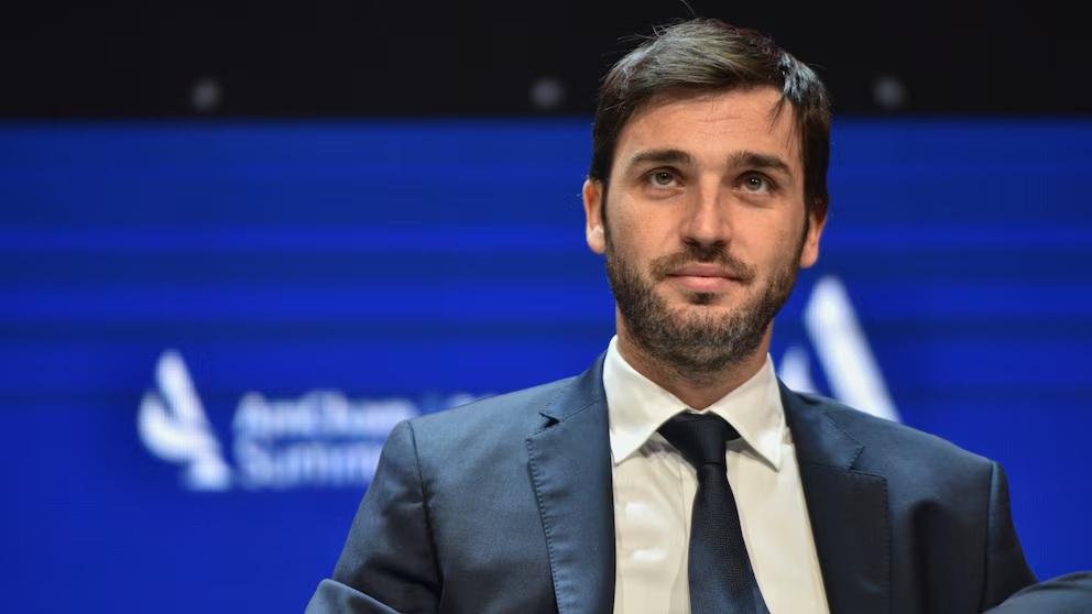 Ignacio “Nacho” Torres no descartó formar un frente electoral con parte del peronismo: “No tiene que ser un rejunte”