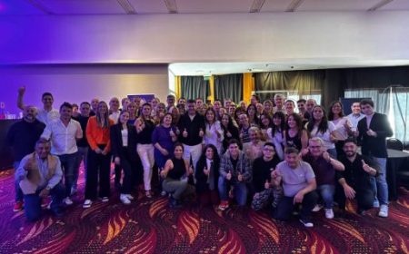 LLA Chubut: Treffinger y Frías marcan el rumbo hacia 2027