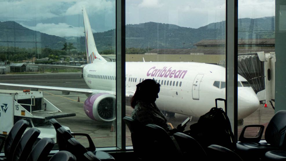 Tensión en el Caribe: Trinidad y Tobago habilita aeropuertos a EE.UU.