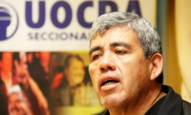 La UOCRA Río Negro reclama estabilidad en proyectos energéticos y cumplimiento laboral