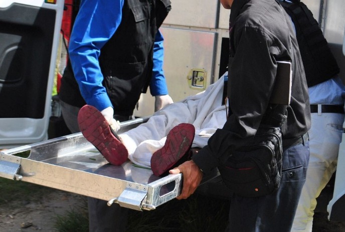 Comodoro Rivadavia: un hombre quedó grave tras ser apuñalado en una discusión laboral