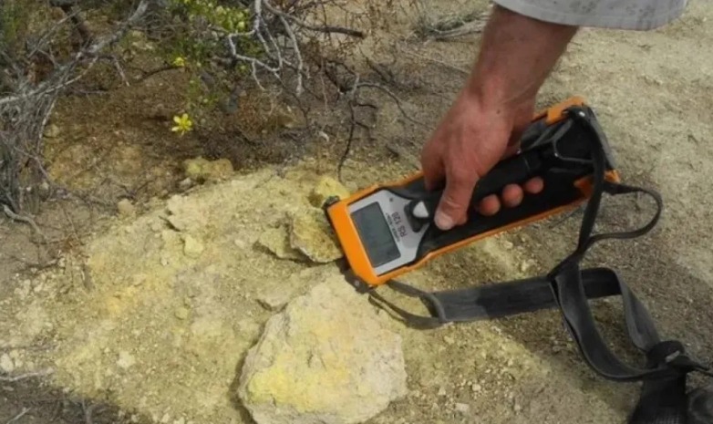 Uranio en Santa Cruz: se reactivan campañas técnicas en proyectos estratégicos