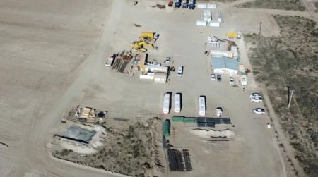 VMOS: Río Negro impulsa reincorporaciones y refuerza controles laborales en la obra