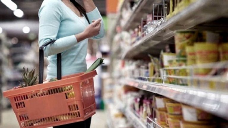 La inflación volvió a acelerarse en noviembre y trepó al 2,5%