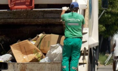 Recolección de residuos en Chubut durante las fiestas: horarios especiales, cambios y recomendaciones
