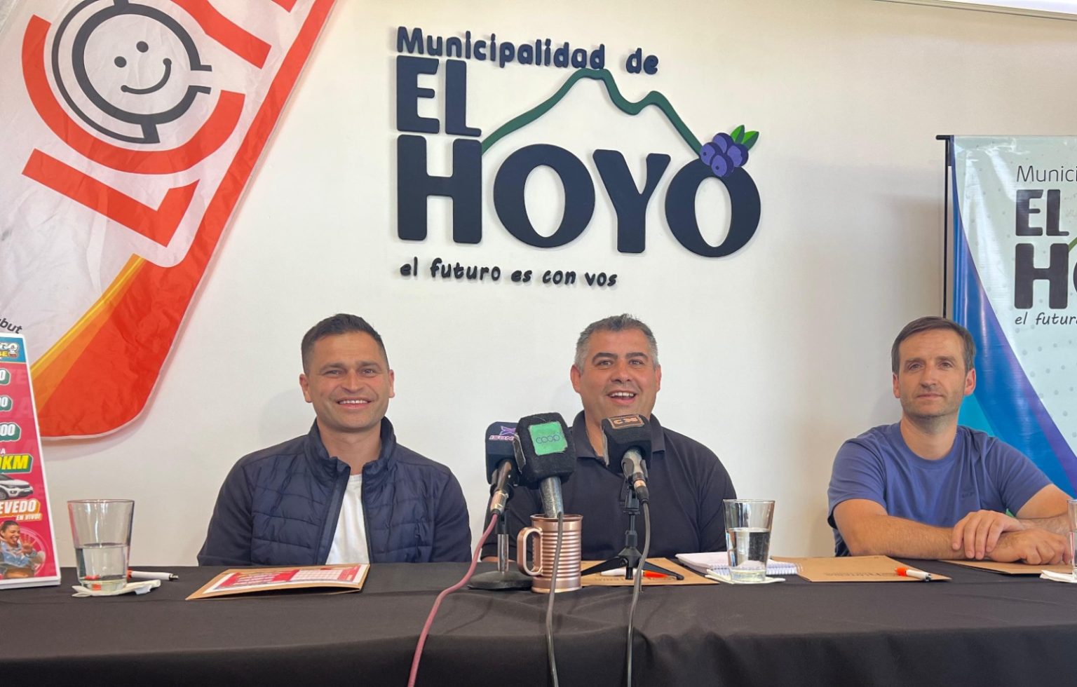 El Gobierno del Chubut presenta el Telebingo Chubutense con grandes premios