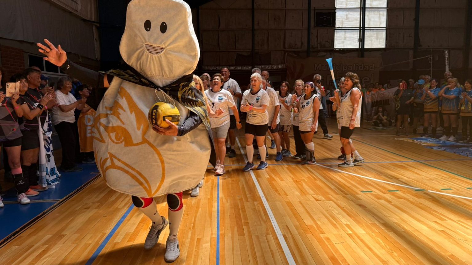 Esquel registró un 85% de ocupación turística en el fin de semana largo, impulsado por eventos deportivos masivos