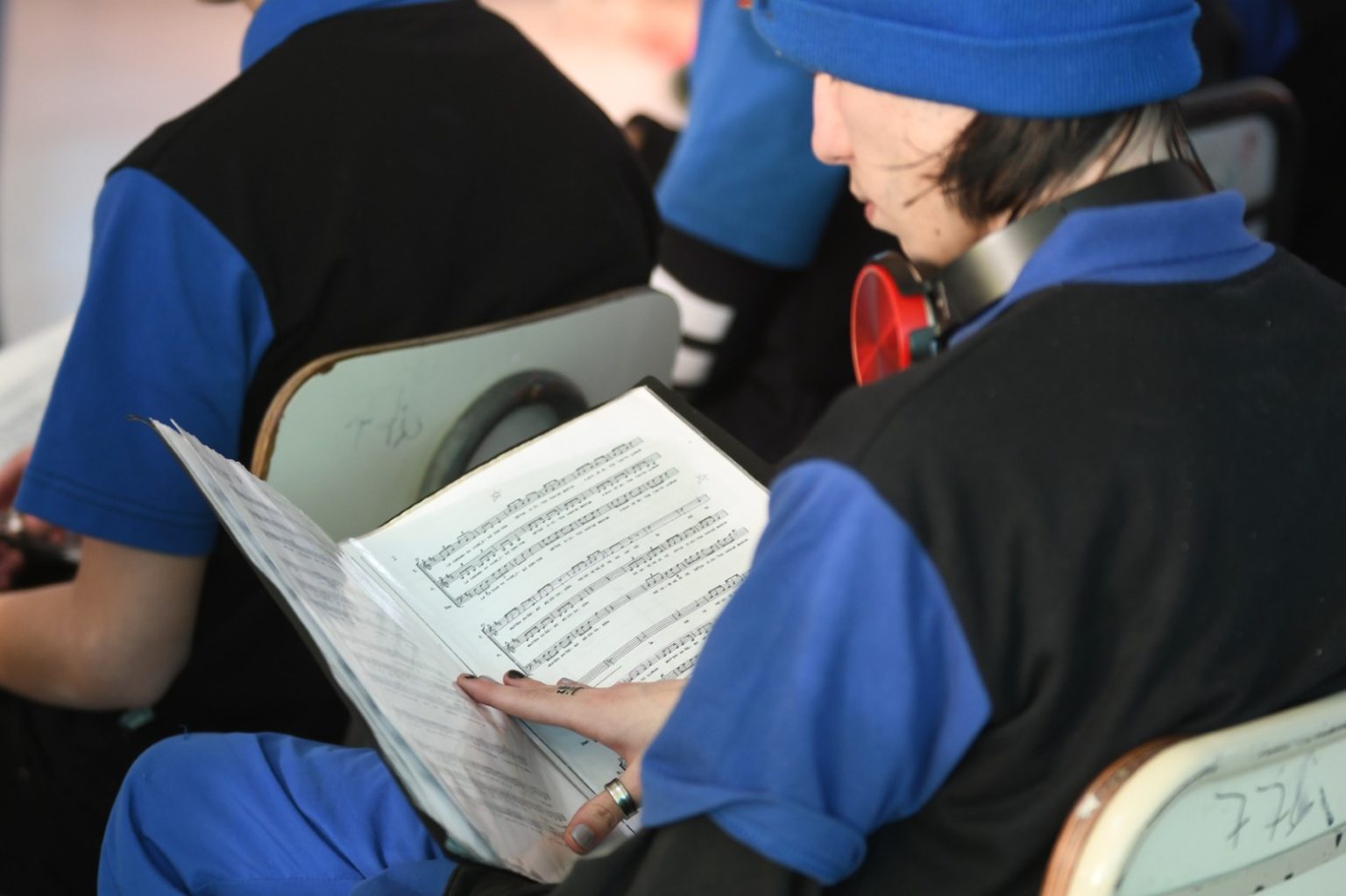 Talleres FAV 2026: Chubut abre las inscripciones digitales para arte y música