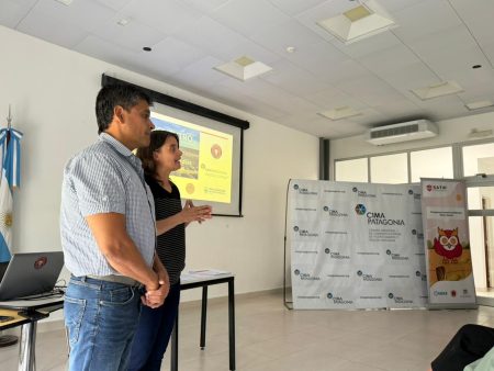 9º Encuentro de Alerta Temprana de Incendios en Parques Eólicos: Avances en Prevención y Plan Conjunto