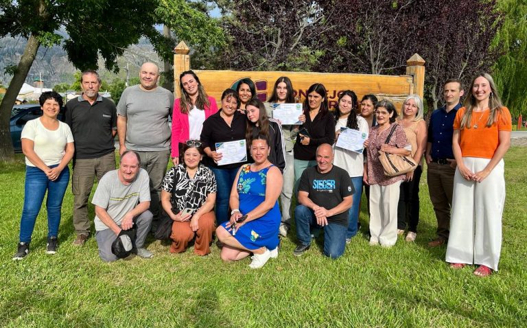 El Concejo Deliberante de El Hoyo cerró su año con una sesión cargada de gestiones