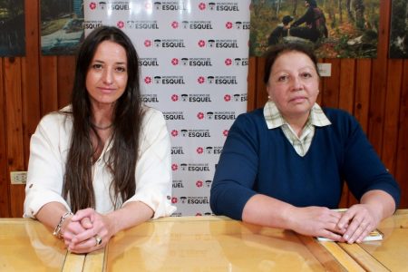 El municipio de Esquel lanza un esquema controlado para depositar residuos en la planta