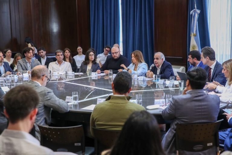 Chubut fortalece su rol en innovación tecnológica y asegura financiamiento estratégico para 2026, impulsando empleo y desarrollo en la provincia