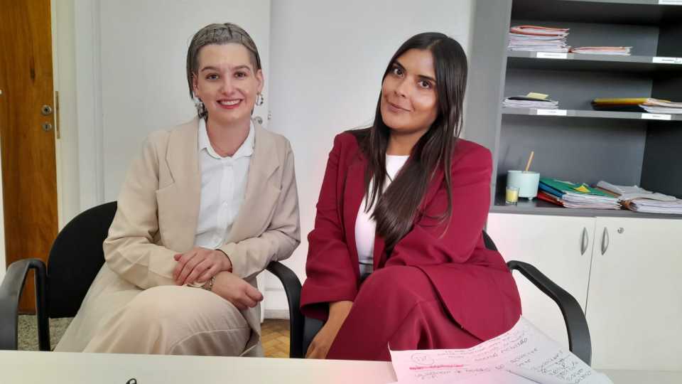 El Consejo de Fiscales designó a una Funcionaria y tres abogadas