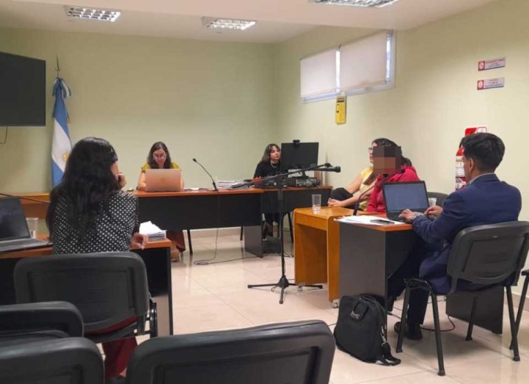 A la espera del veredicto: La justicia define el caso del robo a un chofer de Uber en Comodoro