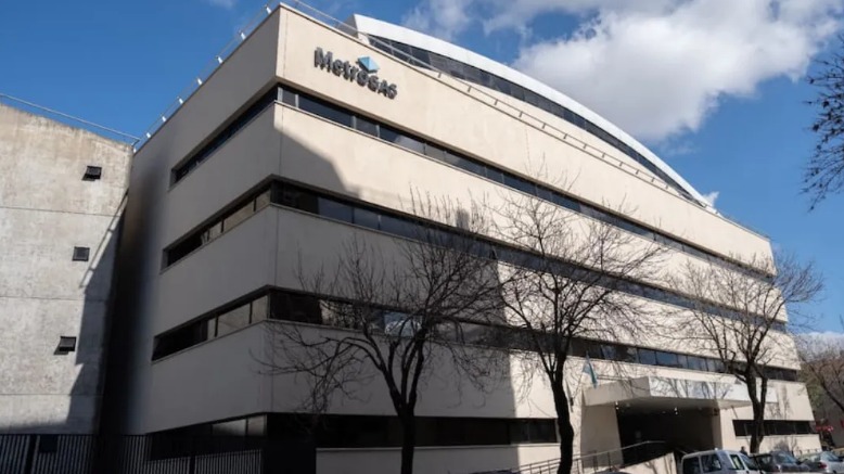 YPF pone el 70% de Metrogas en venta y elige a Citi para orquestar la operación clave