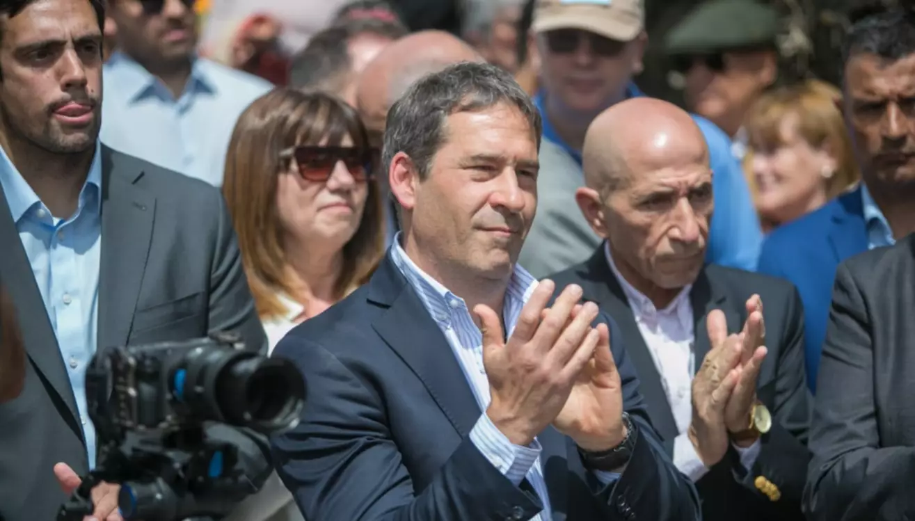 YPF se retira de Comodoro: “El retiro de YPF le pega muy fuerte a la ciudad”, aseguró Luque