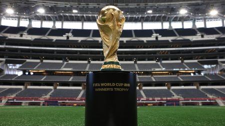 Mundial 2026: cinco curiosidades de selecciones ya clasificadas