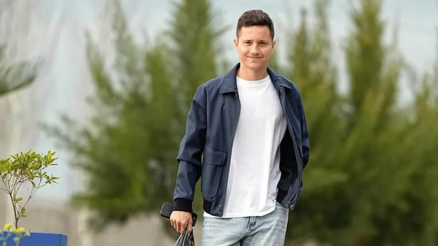 Ander Herrera, en la cuerda floja: reflexiona sobre su futuro en Boca
