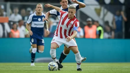 River Plate avanza con firmeza para fichar a Santiago Ascacíbar en 2026