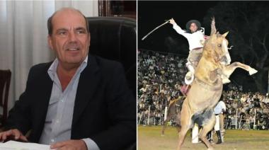 Control de alcoholemia en jineteada desata guerra legal entre intendente y policía