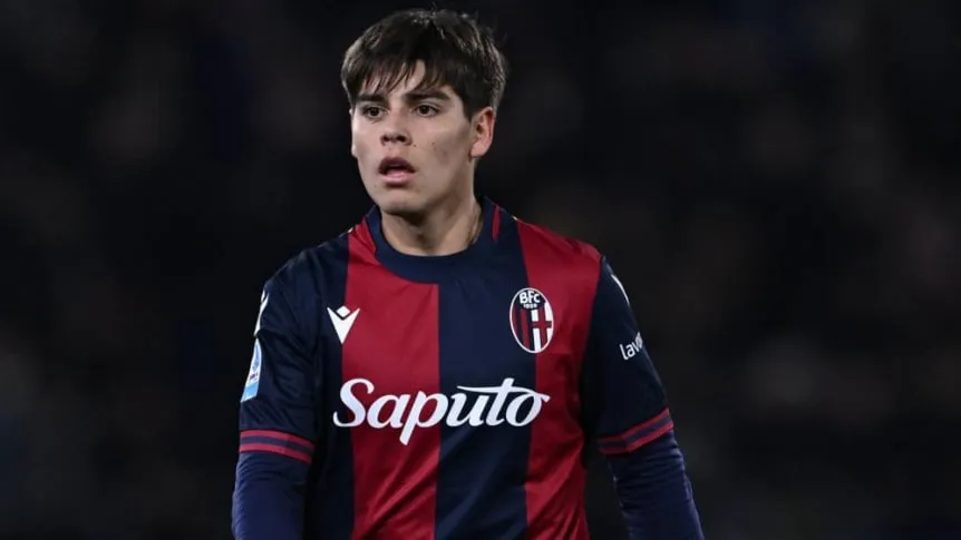 La búsqueda de un extremo en River: Domínguez emerge como plan B ante el estancamiento por Andino