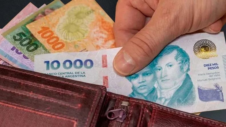 El Gobierno definió el salario mínimo hasta agosto de 2026: ¿Estás conforme con el nuevo monto?