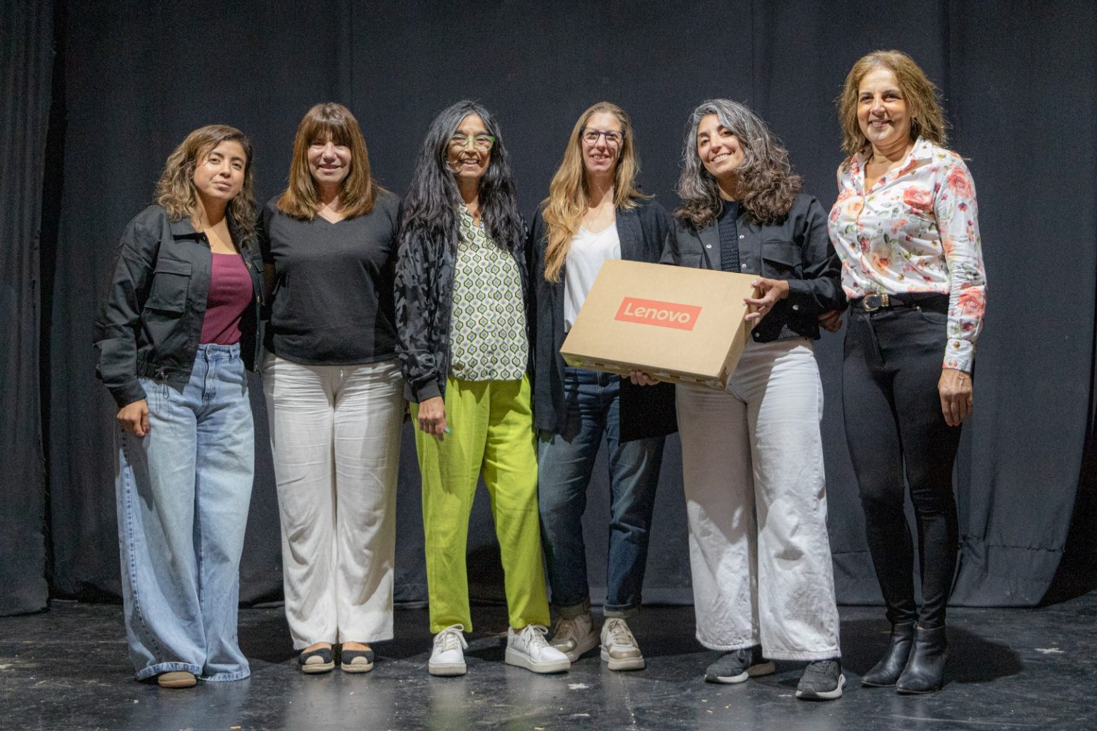 Concurso audiovisual en Comodoro: “El Peso del Silencio” se consagró ganador en la 2° edición