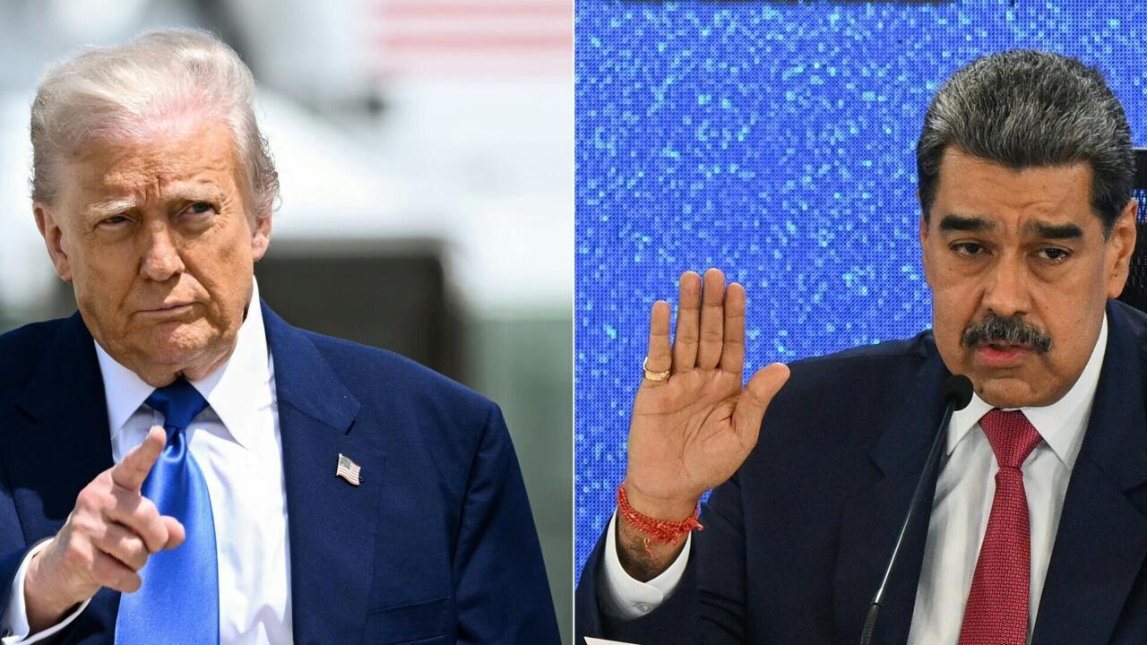 Maduro pidió amnistía total y un gobierno con Delcy, pero Trump descartó el plan