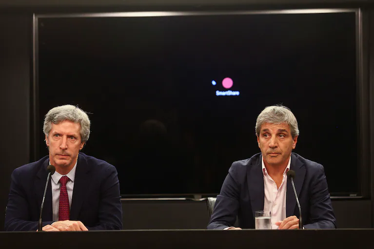 El Banco Central pagó una deuda de más de US$1000 millones a importadores: el impacto en la meta con el FMI