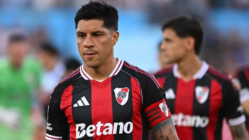 Enzo Pérez: Argentinos Juniors lo apunta para potenciar su Libertadores