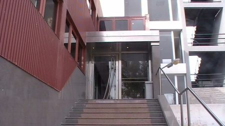 Juicio abreviado: condenan a tres años de prisión a coautor de robo agravado en Trelew