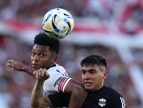 Miguel Ángel Borja: ¿El próximo refuerzo bomba de Boca Juniors en 2026?