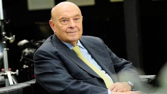 Cavallo volvió a la carga: dijo que el tipo de cambio actual “no es el de equilibrio” e insistió con el fin del cepo