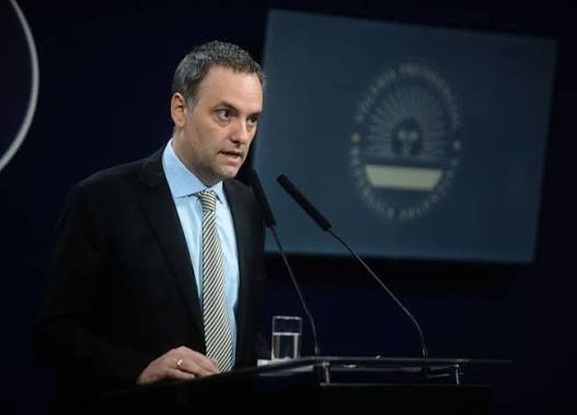 Consejo de Mayo: el Gobierno ultima un paquete de reformas para enviar al Congreso