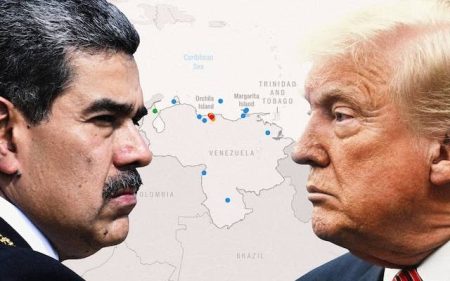 Nuevos detalles del diálogo entre Trump y Maduro: el dictador chavista ofreció irse de Venezuela a cambio de una amnistía